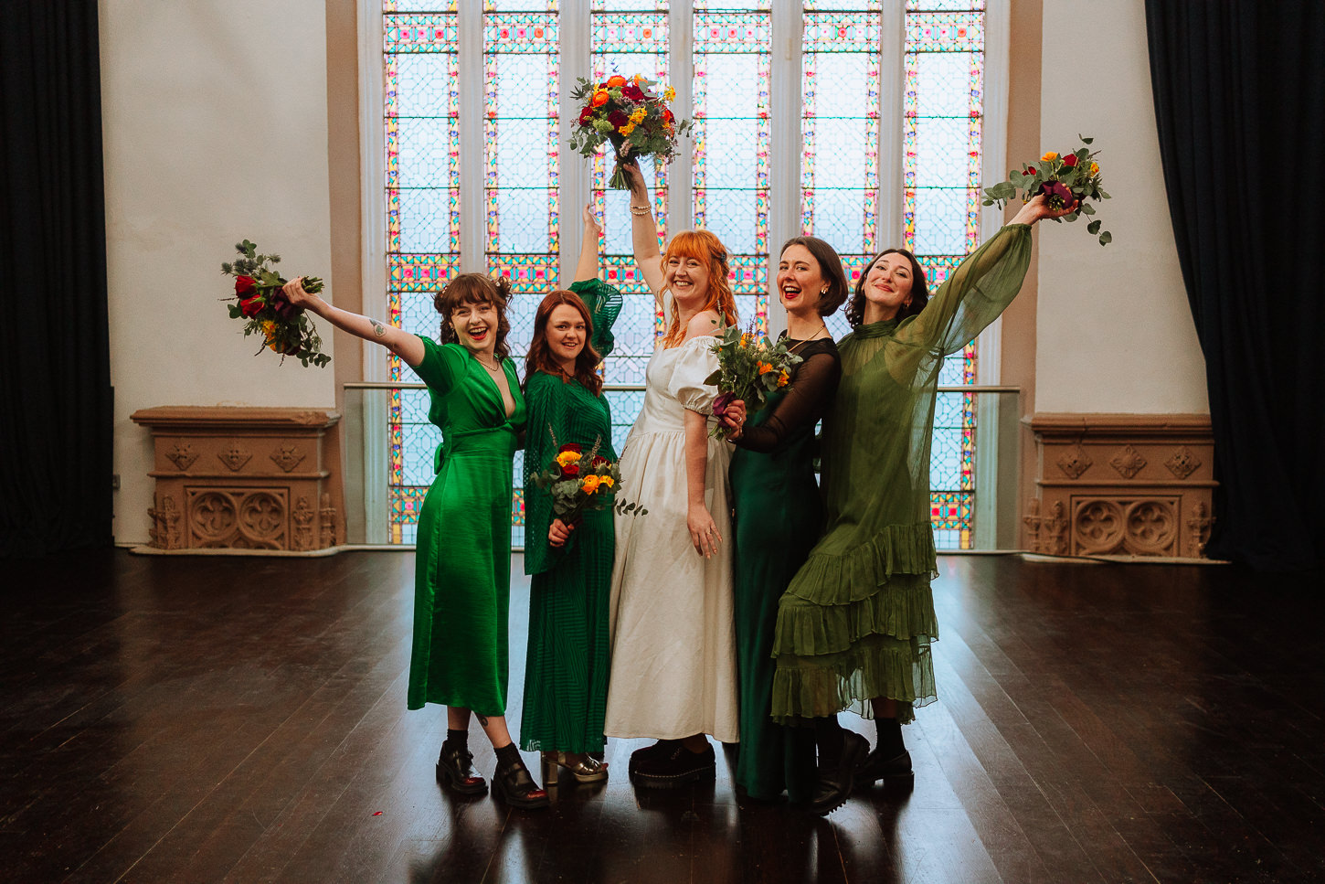 JESSIE TOYAN TRINITY COMMUNITY ARTS BRISTOL WEDDING 008 JESSIE TOYAN TRINITY COMMUNITY ARTS BRISTOL WEDDING 008